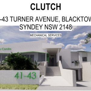 41-43 turner street blacktown